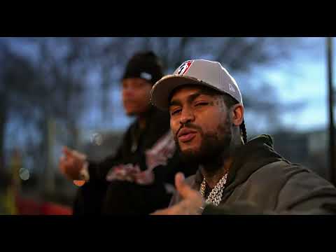 Dave East x Neek Bucks - DESPERATION (Prod. by High Honors) [Official Video]