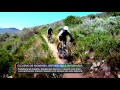 Ciclismo de montaña, deporte en la naturaleza