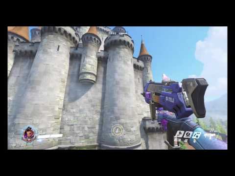 Sombra Glitch as of day #1: Discovering Eichenwald-- 1st