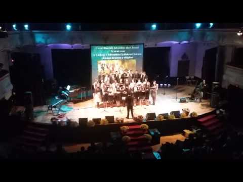 Chinari  - Tu m ai creat