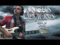 Angels & Demons 503 - Guitar Rock Cover (Hans ...