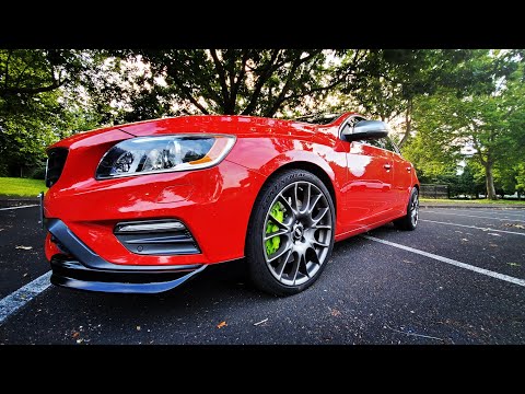 Volvo s60/v60 P3 tf80/tf81SC Transmission cooler upgrade