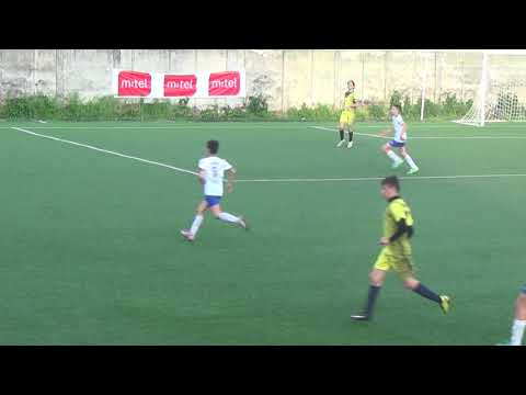 FK Željezničar Banja Luka vs Lauš Banja Luka 22.05.2021. Pioniri III dio