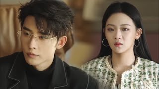 富二代高調宣布小三懷孕妻子被迫離婚，沒想到五年後哭著求復婚