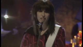 Pretenders. Never do that.