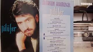 mahsun Kırmızıgül Nilüfer 1991 nokta müzik prestij müzik A1 müzik seviyorum