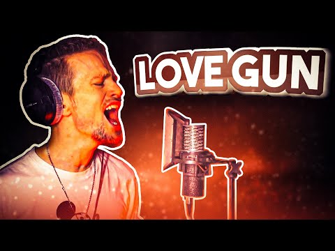Love Gun (Kiss Cover)