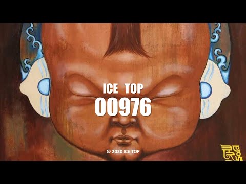 ICE TOP ft СТА Х.Эрдэнэцэцэг - 00976 (Official Music Video)