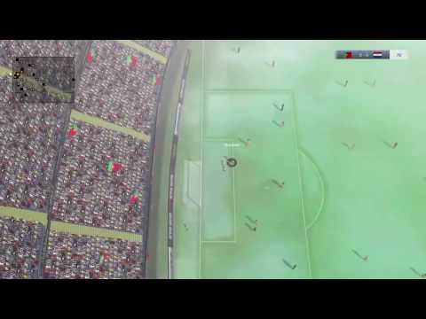 Видео Active Soccer 2 DX #1