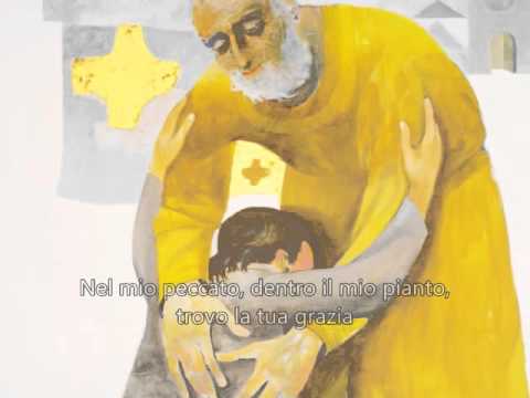 Sul lago di pasqua - Gruppo Shekinah (Video ufficiale)