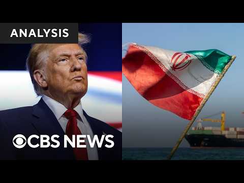 Has the U.S. lost the war with Iran?