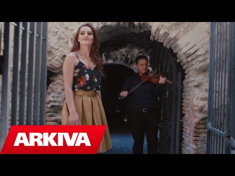 Eralda Jashari - 'M'thuj te du' (Official Video HD)