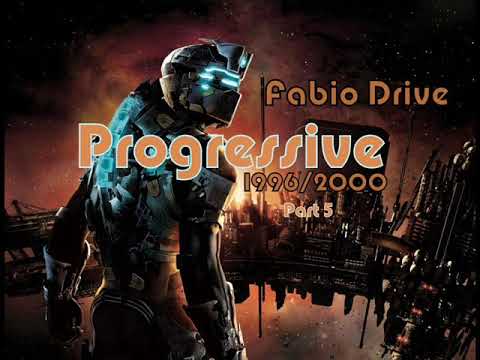 Progressive 1996 2000 - Disco Storia - Best of - Part 5