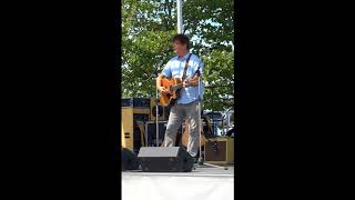 Ron Sexsmith - Ribbon of Darkness Cover