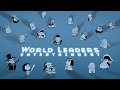 World Leaders Entertainment Astro Base Go 2009