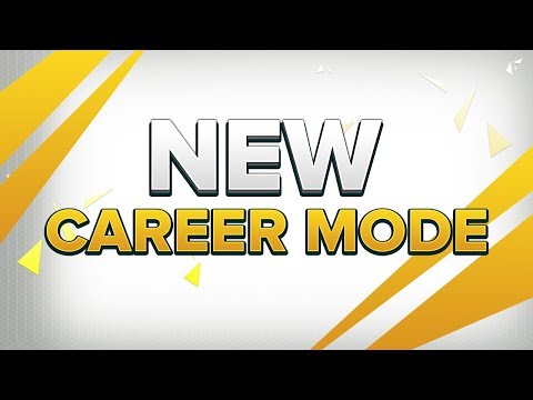 NEW FIFA 18 CAREER MODE! ROAD TO GLORY OR HIGH RATED TEAM! YOU DECIDE!