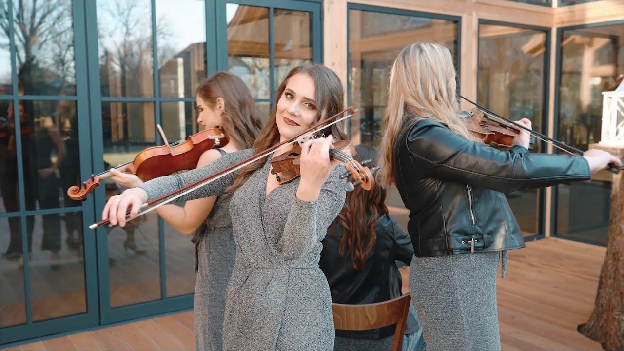 Rockabye (String Quartet Cover)