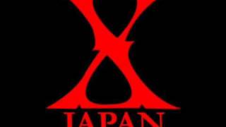 X Japan - Scars