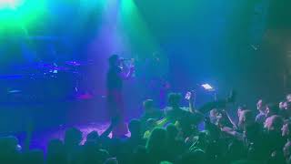 Northlane - Cypher live from Helsinki