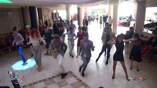 Fadi Fusion - Cha Cha  @ World Stars Salsa Festival 2017 / Johnny Ventura - Mosaico ( #83 )