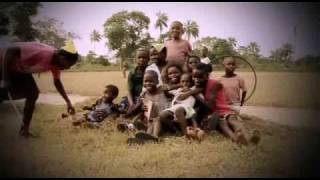 Return to Africa’s Witch Children