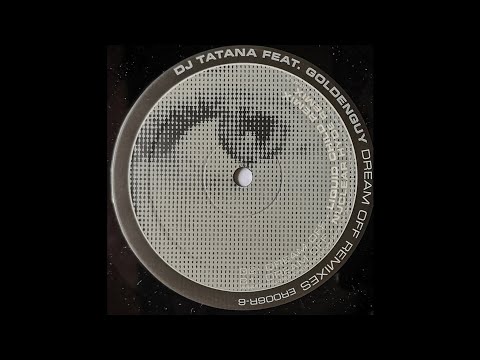 DJ Tatana feat Goldenguy - Dream Off (Nuclear Hyde Remix) (Trance 2000)