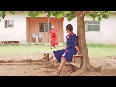 Please I Beg You Don’t Skip This MindBlowing Family Movie Just Came Out Now-African Movies