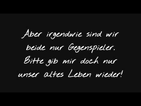 JayBee - Hassliebe (Lyrics)