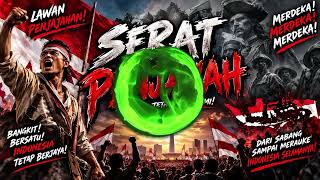 Download lagu DJ SERAT PENJAJAH SOUND HOREG EKSTRA BASS KEREN mp3