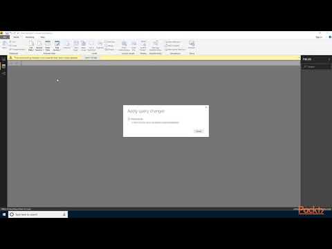Power BI for Business Professionals Doing Data Right | packtpub com