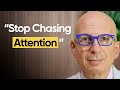 How To Build A Magnetic Brand That Sells Itself Ft Seth Godin