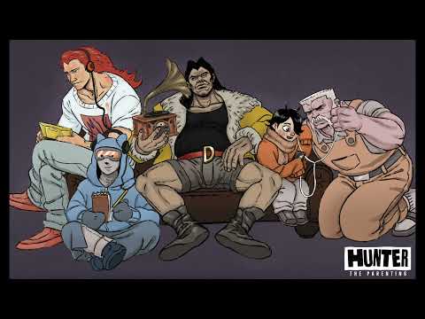 H:TP - Chapter 1 (OST) "Ha Hi Ha Ho (Intro)"