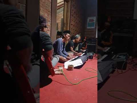 GSA Latihan Lagu Kang Jais - Simo Aku Pengen Bali #simo #boyolali #kangjais