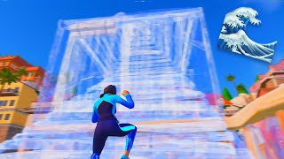 Heat Waves 🌊 (Chapter 5 Fortnite Montage)