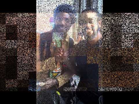 Live on Shanty Town: Andrae Carter (Acoustic)