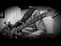 I Speak Jesus by Charity Gayle (feat. Steven Musso) | Bass Cover