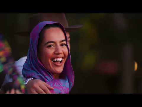 Rabbits Eat Lettuce - 2024 After Movie