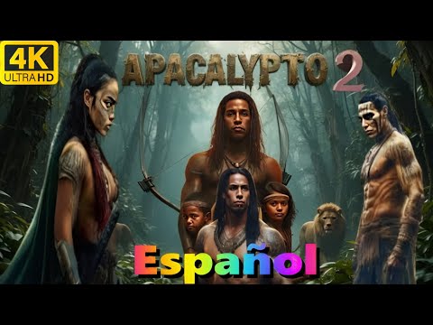 Apocalypto 2 - Película completa (2025) en español Latino | Completa Revisión Español 
