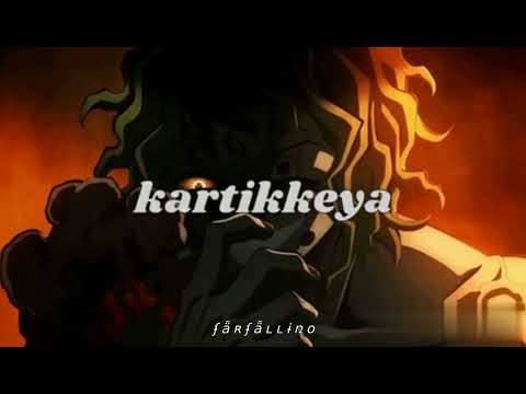 tribade – 𝙠𝙖𝙧𝙩𝙞𝙠𝙠𝙚𝙮𝙖 (𝙨𝙡𝙤𝙬𝙚𝙙 & 𝙧𝙚𝙫𝙚𝙧𝙗)