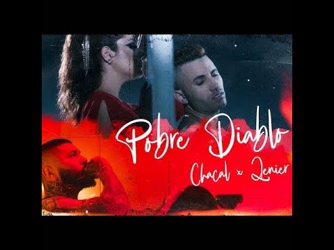 Chacal Feat Lenier - Pobre Diablo