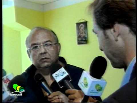 Teleacras 'Salvatore Moncada AGireinsieme' (15.09.11)