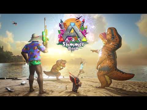 ARK: Summer Bash 2021