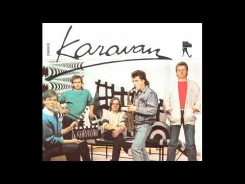 Meelis Punder ja Karavan - Rumba