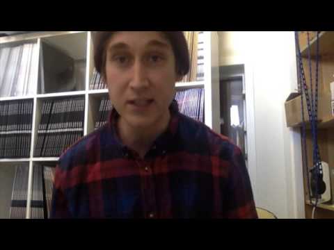 Klaskefar - Run For Cover Cast