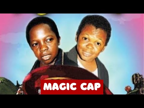 Magic Cap starring Aki & Pawpaw | Full nigerian movie