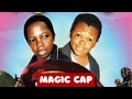 Magic Cap Starring Aki Pawpaw Full Nigerian Movie