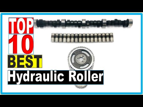 Roller Lifters: Best Hydraulic Roller Lifters 2022 (Buying Guide)