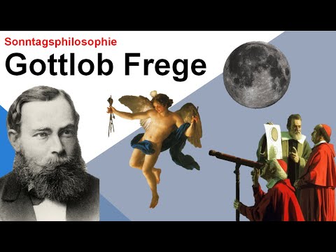 Gottlob Frege – On Sense and Meaning