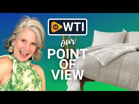 Bare Home Comforter Sets - WTI product video review