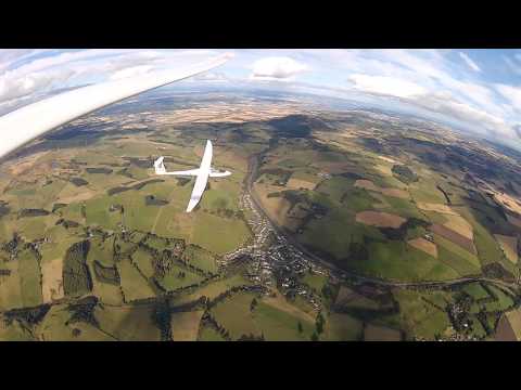 Keep the Fire Burning